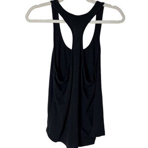 PINK Victoria’s Secret Black Tank Size XS